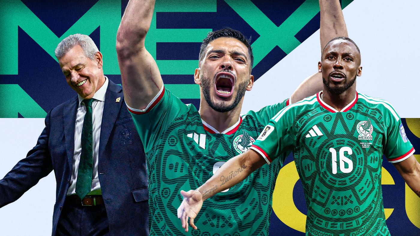 المكسيك ضد الإكوادور | كابوس ينتظر الإنجليز .. كينيونيس المُدمر يحطم عقدة المباراة الخامسة في حصن "أزتيكا"